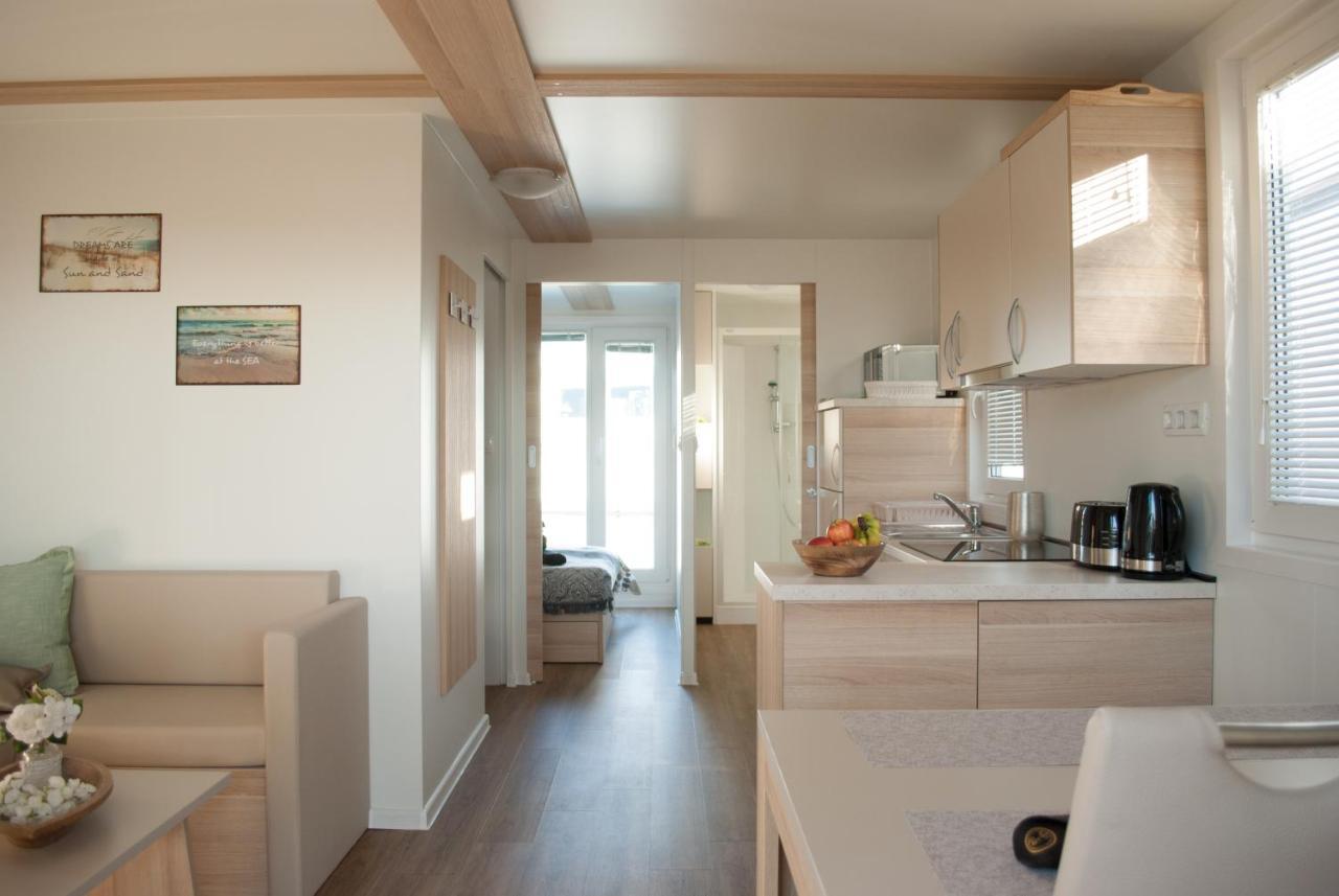 Floating House Blue Moon Villa Portoroz Exterior photo